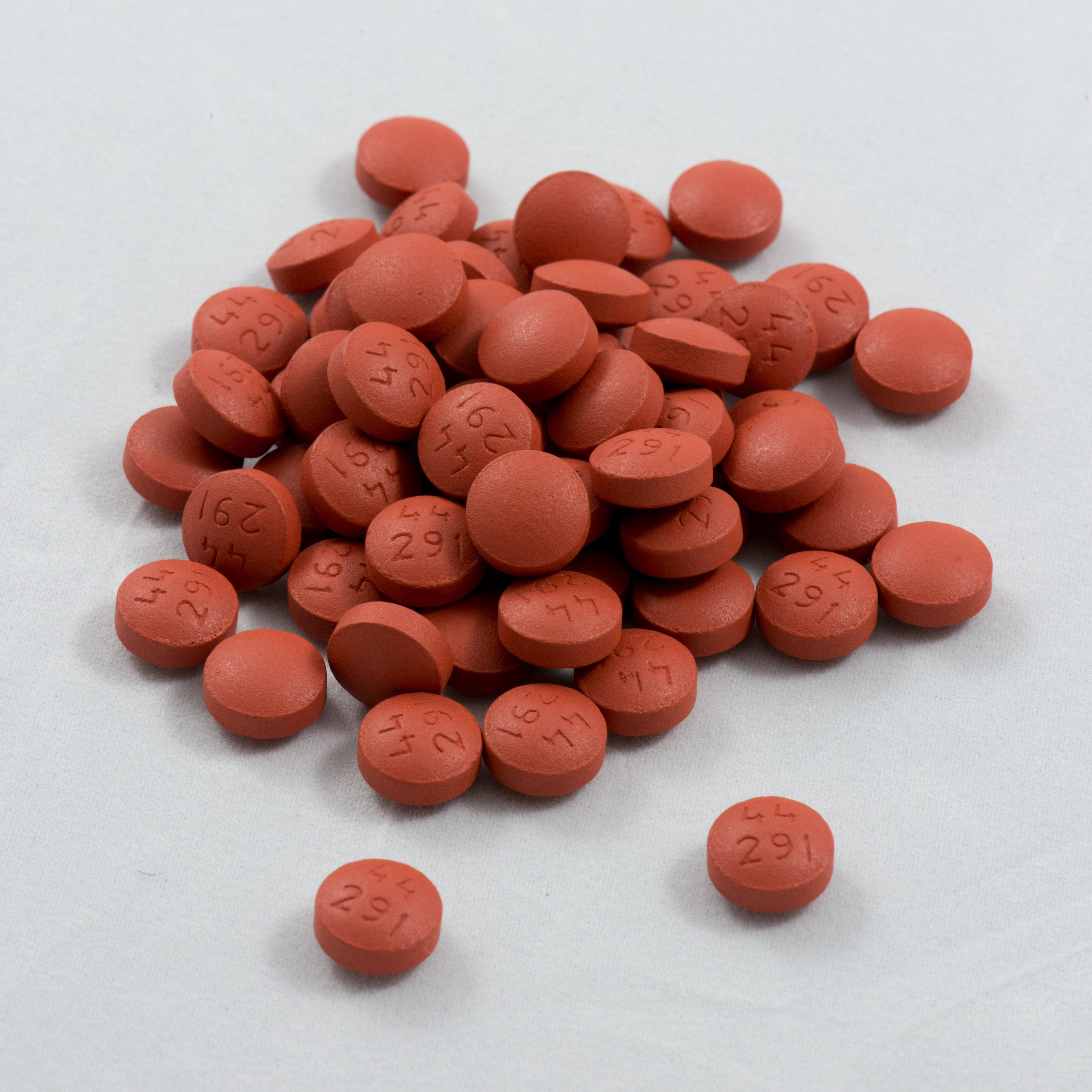Ibuprofen Could Cause Fertility Problems in Men, Study Finds Inverse