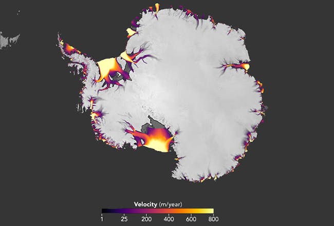 Antartica