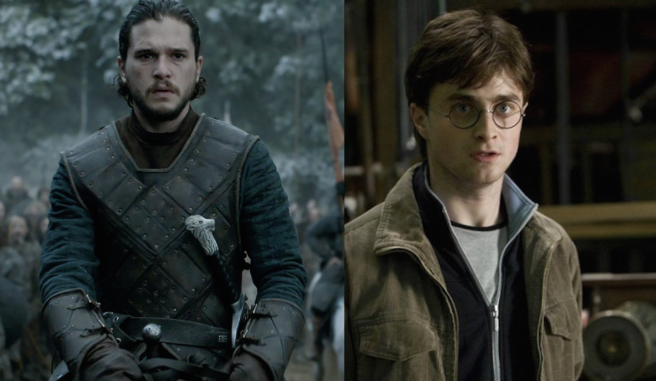 5 Harry Potter Fan fictions Better Than 'Harry Potter And The Cursed