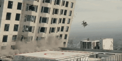 An Earthquake Swarm Is Responsible for Elevating Risks of ...