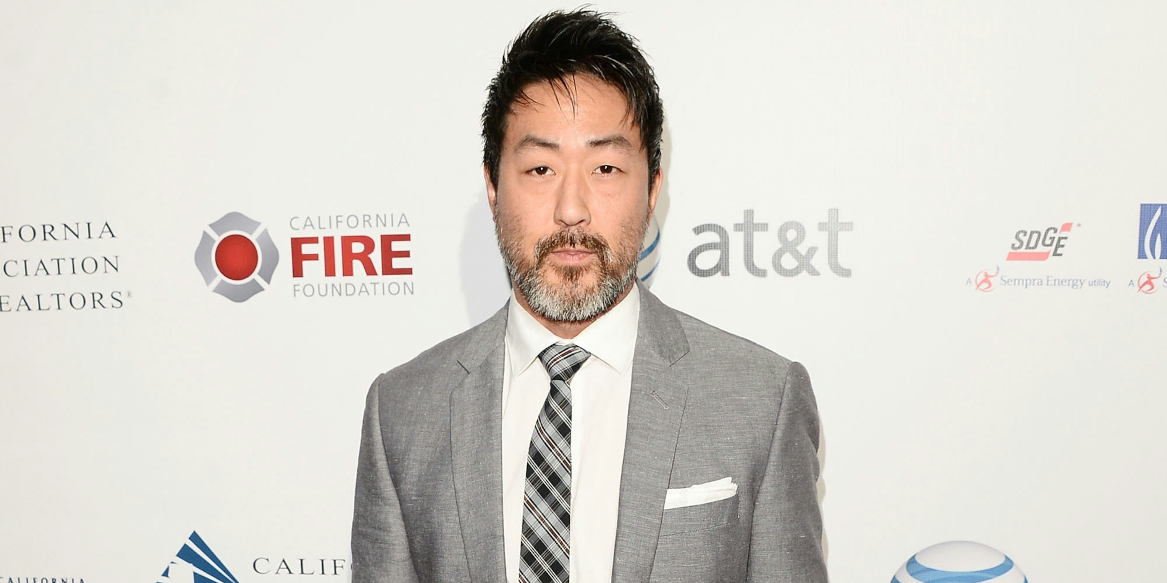Choi's 'SpiderMan' Role Is His Grandson from 'Captain America