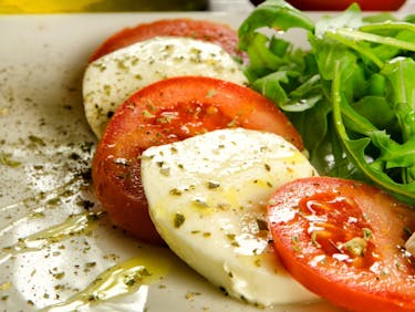 Mediterranean diet