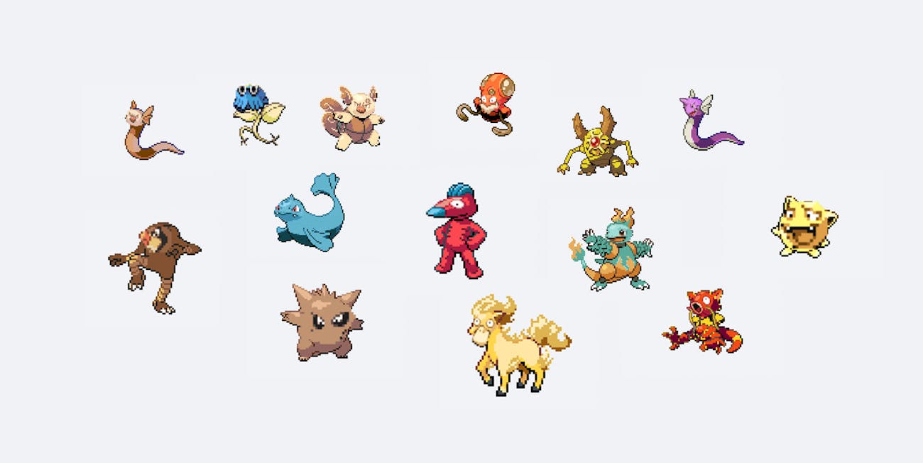 Pokemon Fusion Why Did a Website From 2010 Go Viral Again in Summer