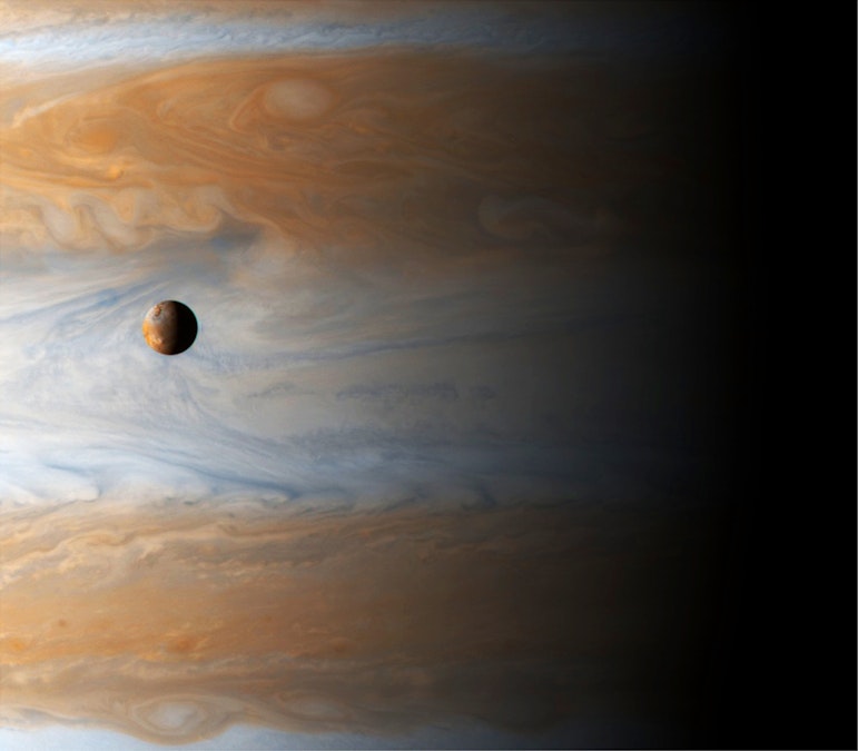 Image result for Scientists Learn More About Jupiterâs Elusive Rocky Core and Itâs as Weird as Ever