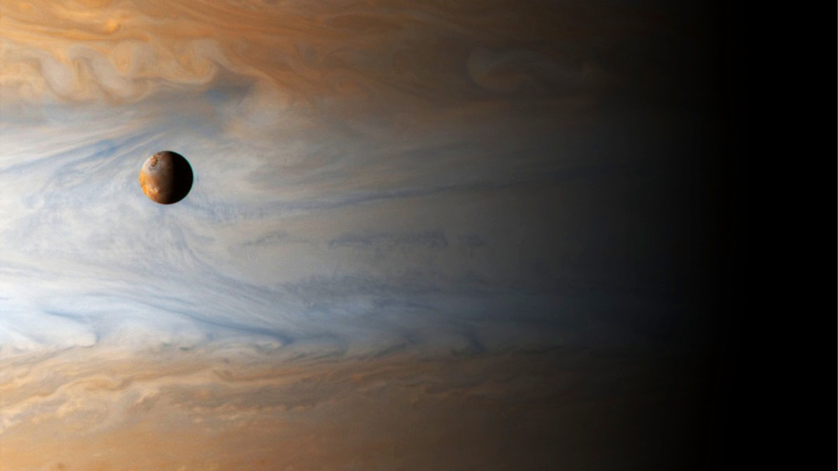 Image result for Scientists Learn More About Jupiterâs Elusive Rocky Core and Itâs as Weird as Ever