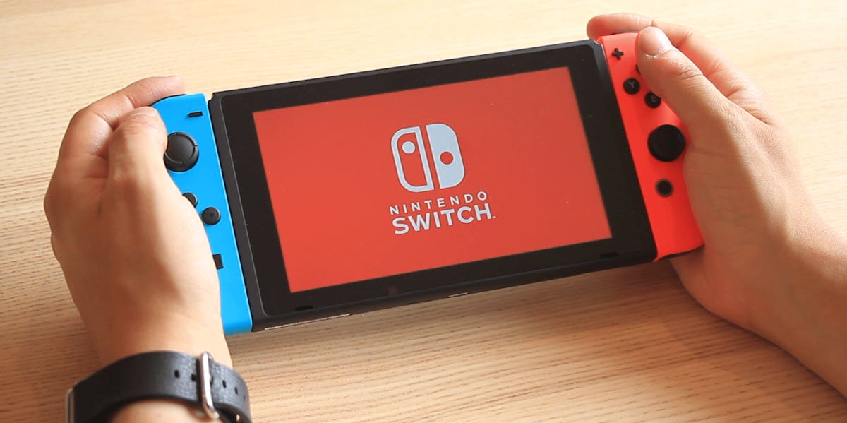 Nintendo Switch Release Dates: 'Wolfenstein: Youngblood