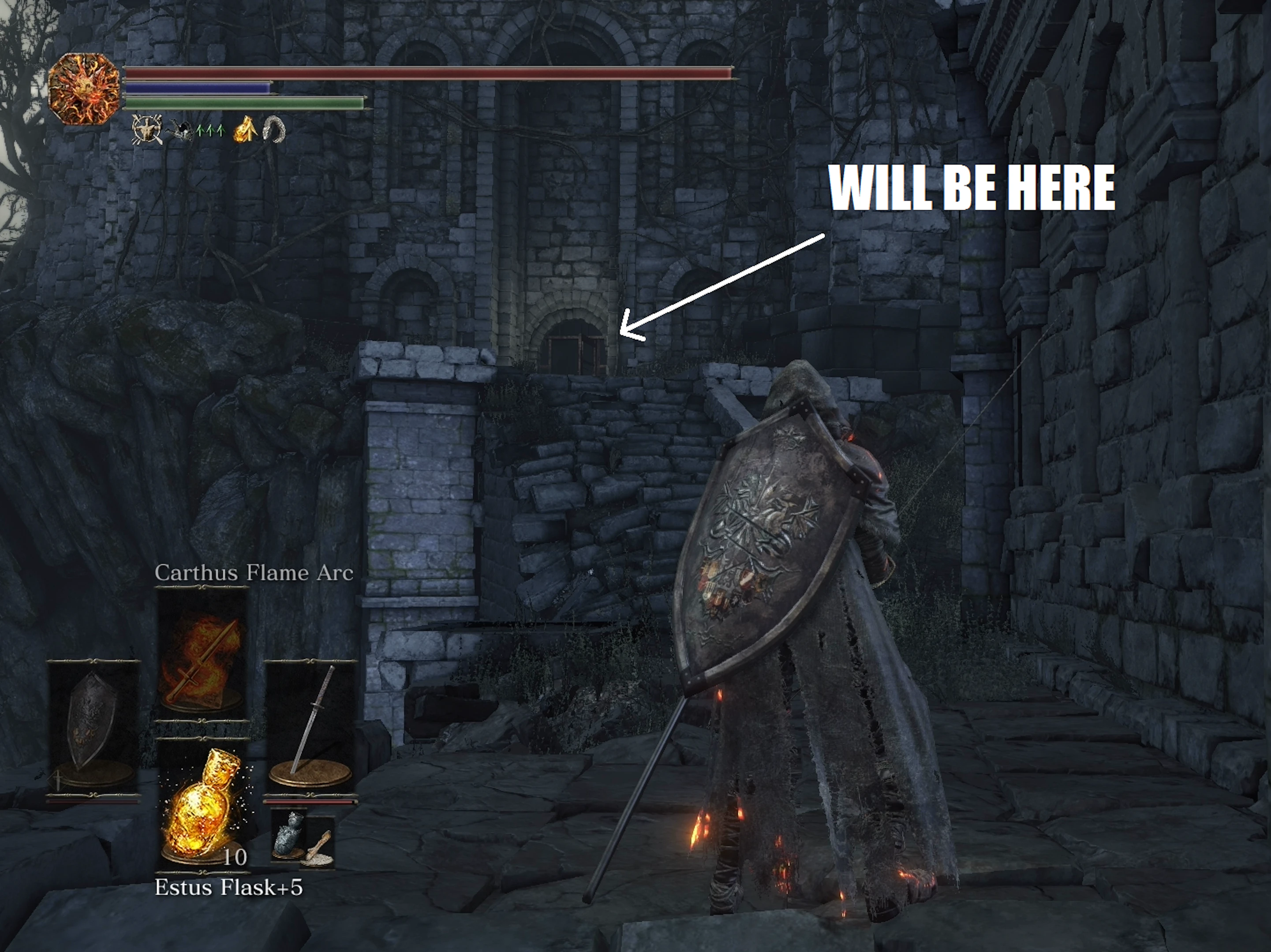 The Best Weapons In 'Dark Souls 3' | Inverse