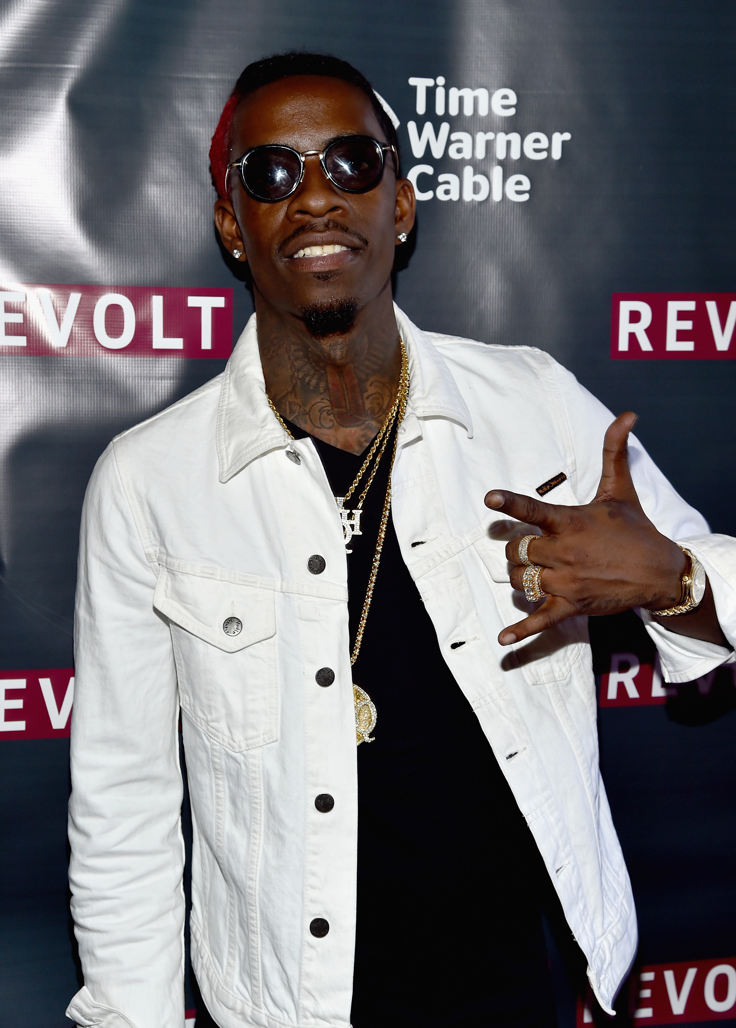 Rich Homie Quan's "Quan Dance" Is the Viral Dance of Now - Inverse