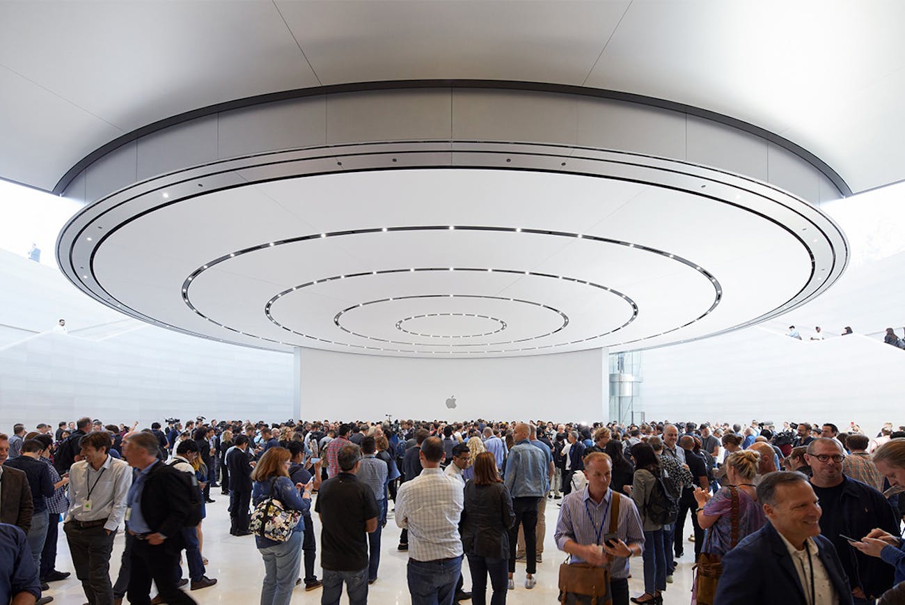 apple 2017 keynote iphone