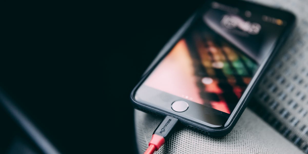 Why Apple's Next iPhone Could Slow Down Third-Party Chargers