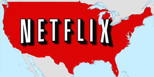 Netflix America Netflix America