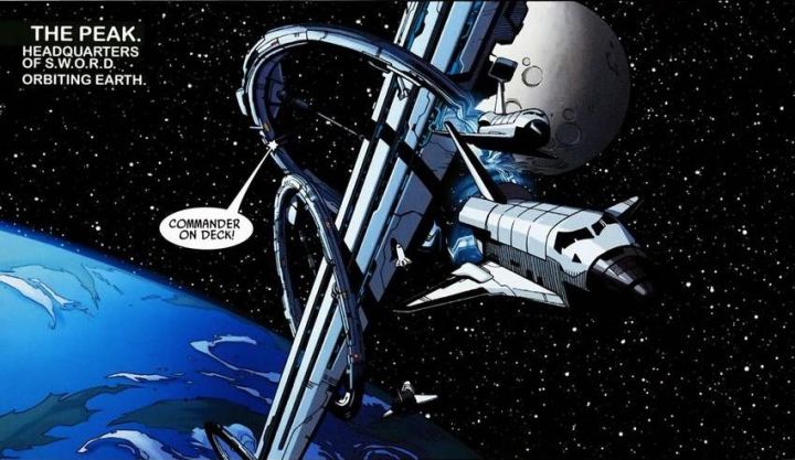 the peak sword marvel wandavision