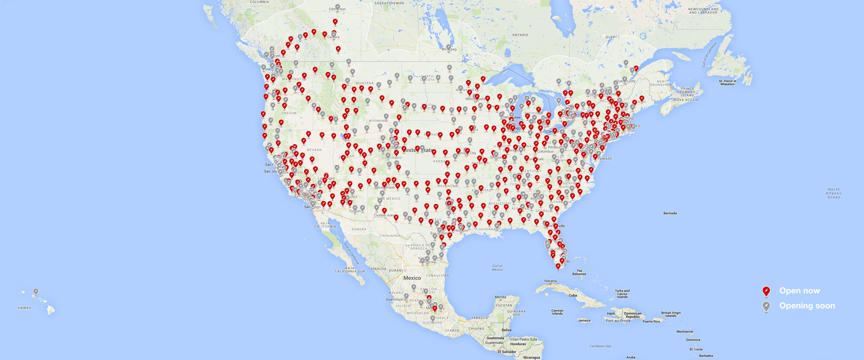 Tesla Charging Stations Map >> Elon Musk Tesla Supercharger Network Now Extends To Entire Tesla Charging Stations Map >> Elon Musk Tesla Supercharger Network Now Extends To Entire