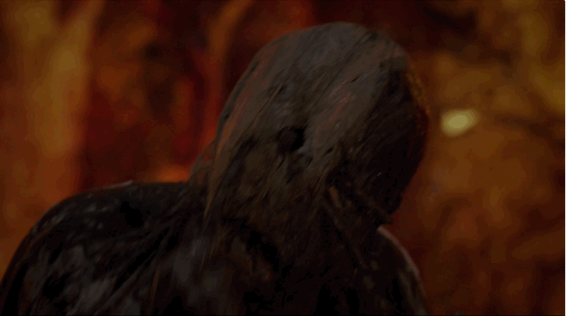 Mike Has Showdown With Eddie in 'Channel Zero Candle Cove' Finale