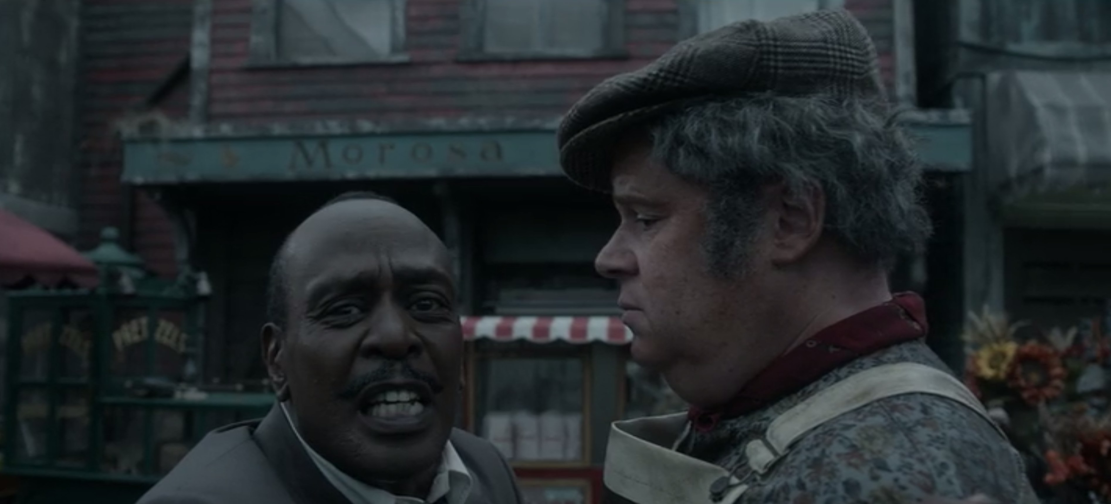 6 Ways Netflix's 'A Series of Unfortunate Events' Beats the 2004 Film