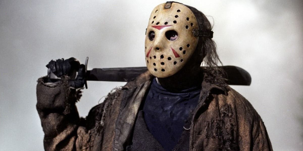 Why Do We Get Scared During Horror Movies? Inverse