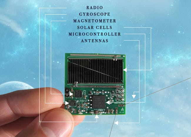 sprite breakthrough starshot