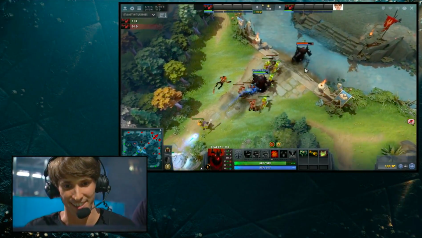 What Openai Victory In Dota 2 Means For The Future Of