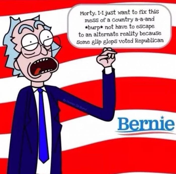 The 36 Best 'Rick and Morty' Memes | Inverse