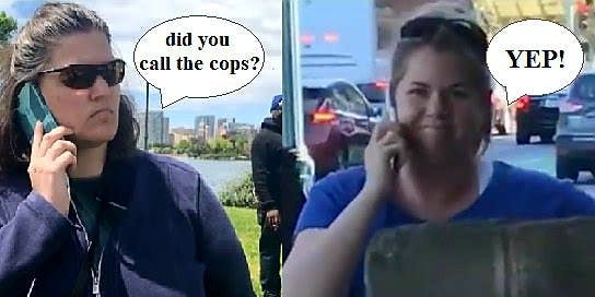 "Permit Patty," "BBQ Becky," and the Rise of Activist ... - 544 x 272 jpeg 24kB