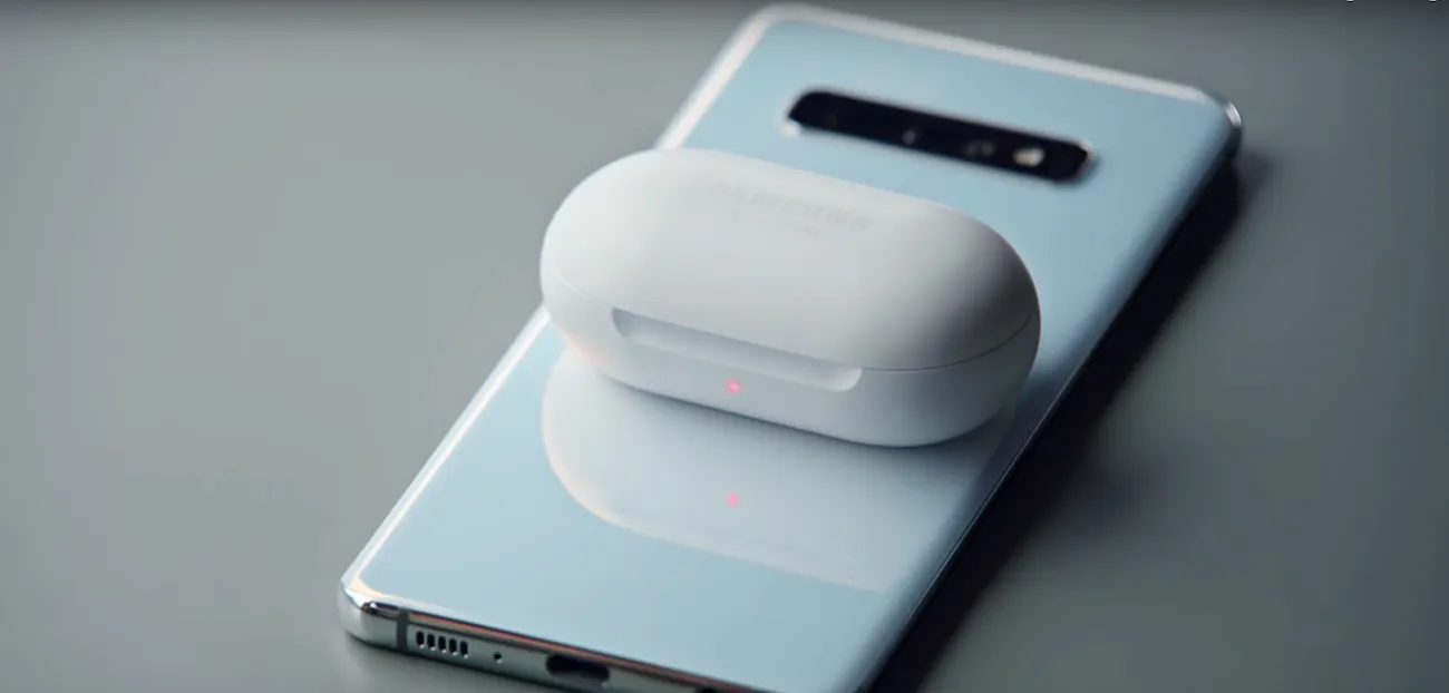 Galaxy Buds: Price, Features, Specs, Reviews for Samsung's ...