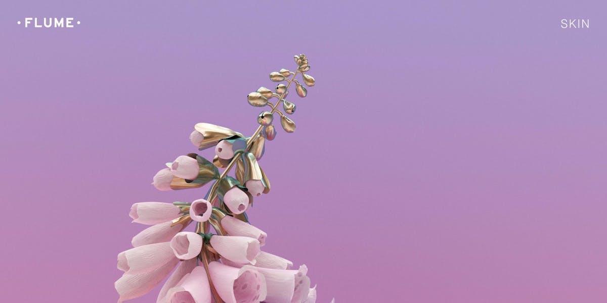 The 7 Best Tracks on Flume's 'Skin,' His Virtuosic and Cohesive New
