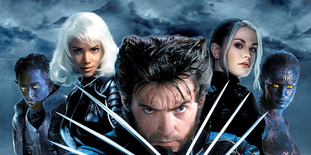 X-Men Movies Ranked by "Comics Accuracy" Reveal a ...