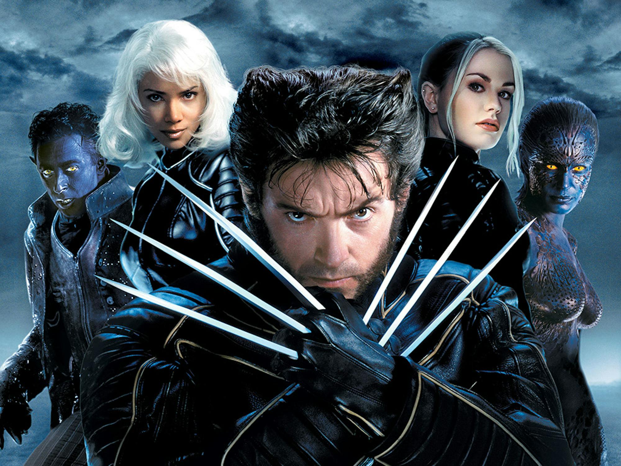 X-Men Movies Ranked by "Comics Accuracy" Reveal a Surprising Trend
