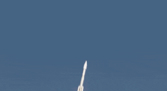 The launch of Echo Star XIX is the 115th overall launch for ULA.