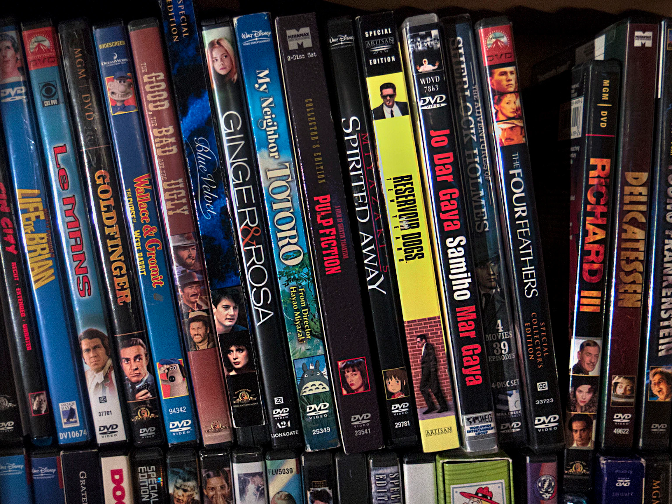12 Essential Sites for Cinephiles | Inverse