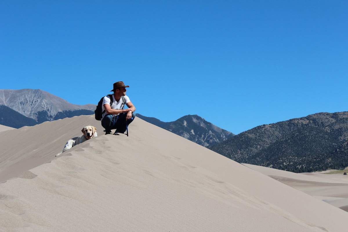 How Abel James, the FatBurning Man, Pulled Himself Up by His PullUps