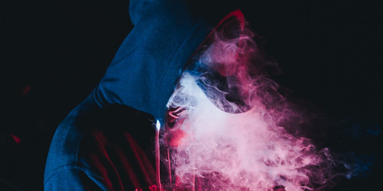vape guy