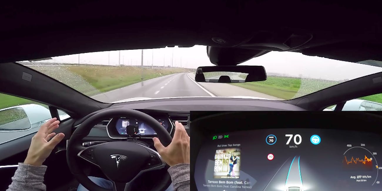 autopilot