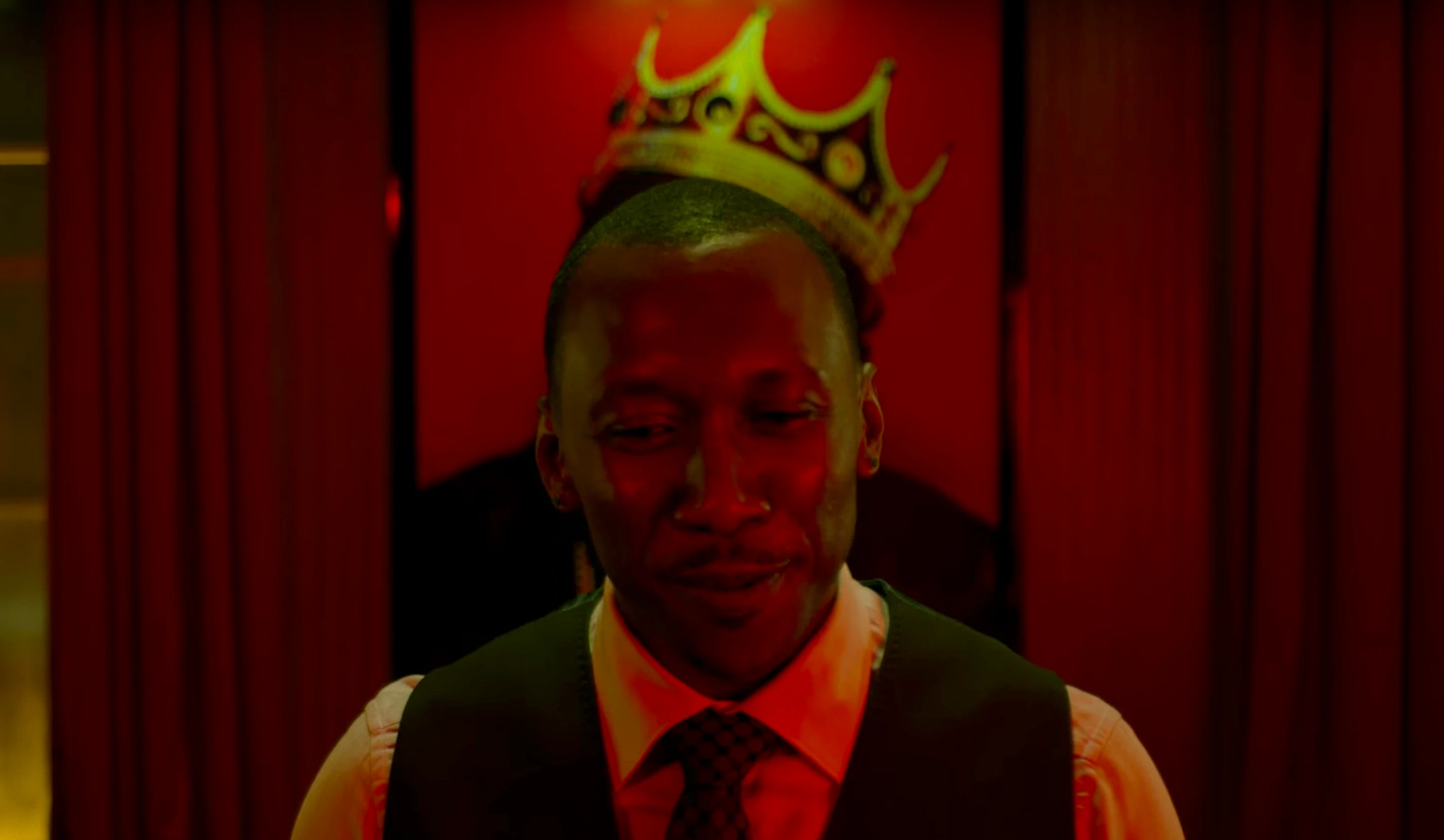 These Are The Villains In Netflix's 'Luke Cage' Trailer | Inverse