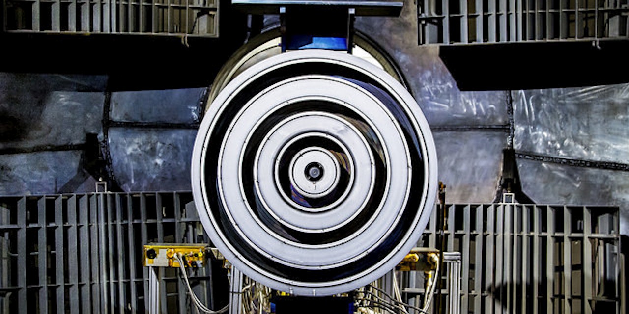 Nasa Just Found The Thrusters That Will Probably Send Astronauts To