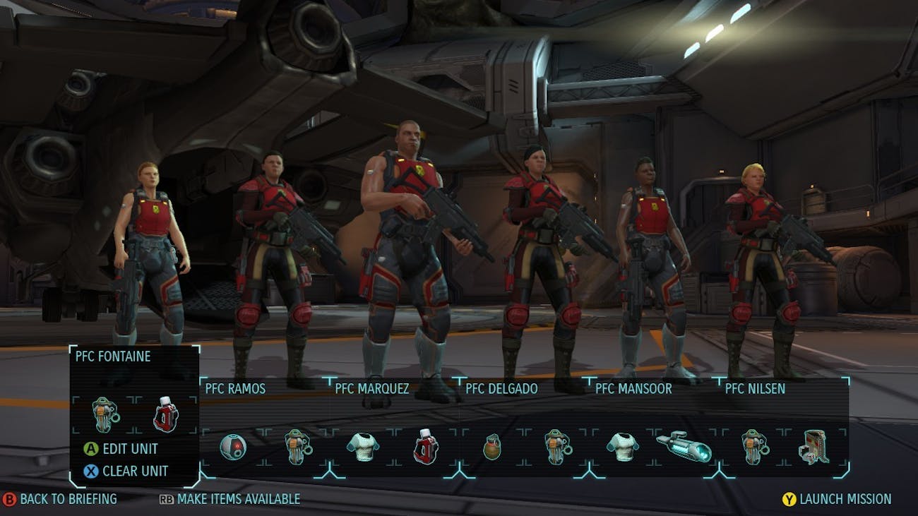 Best xcom 2 mods