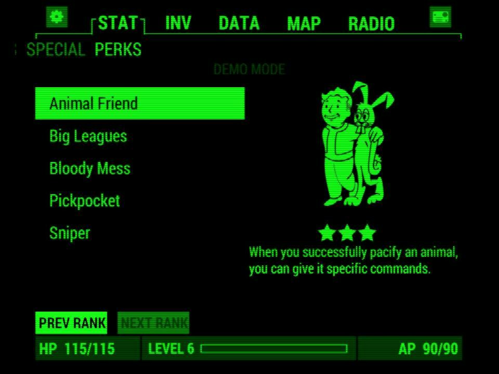 The Fallout 4 Companion App Is Available Now Inverse