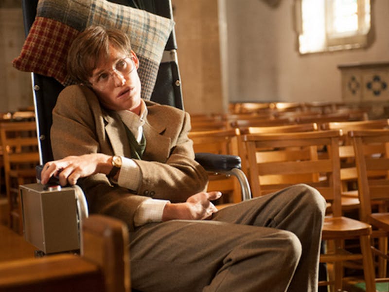 Image result for eddie redmayne the theory of everything