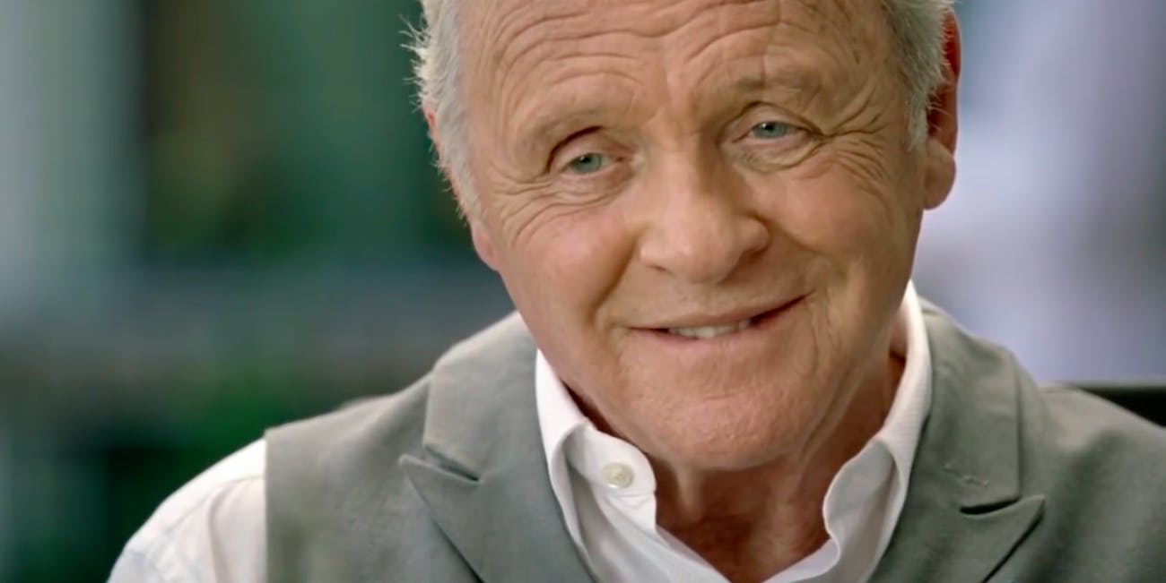 Robert Ford had a wife in 'Westworld'