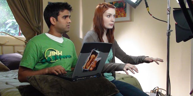 Felicia Day