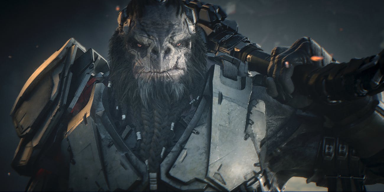 Halo wars 2 playable factions Halo wars 2 playable factions