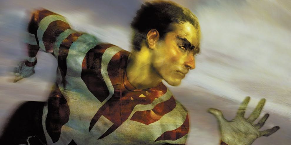 'Eternals' set photo leak finally reveals a specific time ...