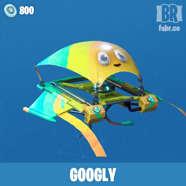 Fortnite Power Chord Skin Returns In Store Update Time To Rock - fortnite googly glider