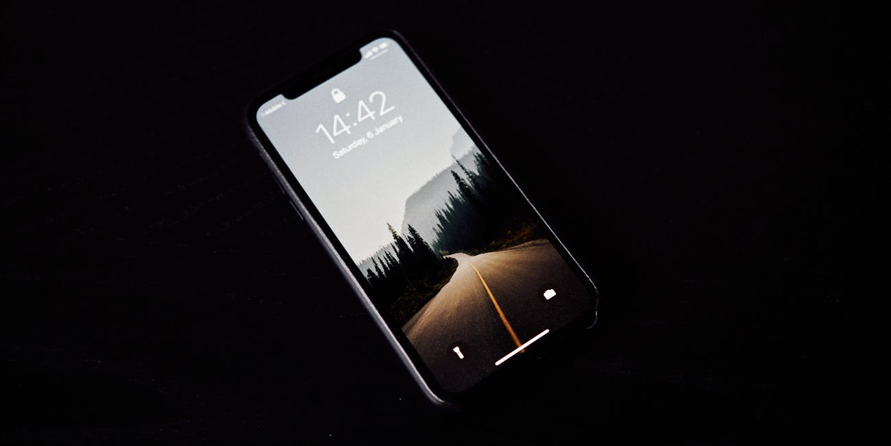 Apple iPhone X