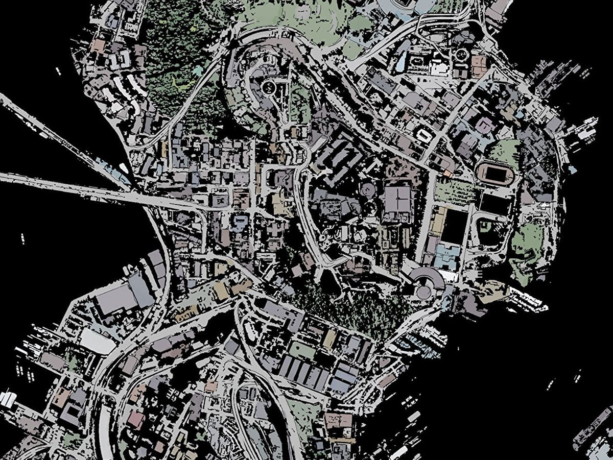 Gideon Falls