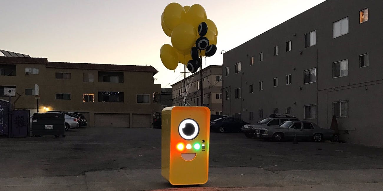 snap spectacles