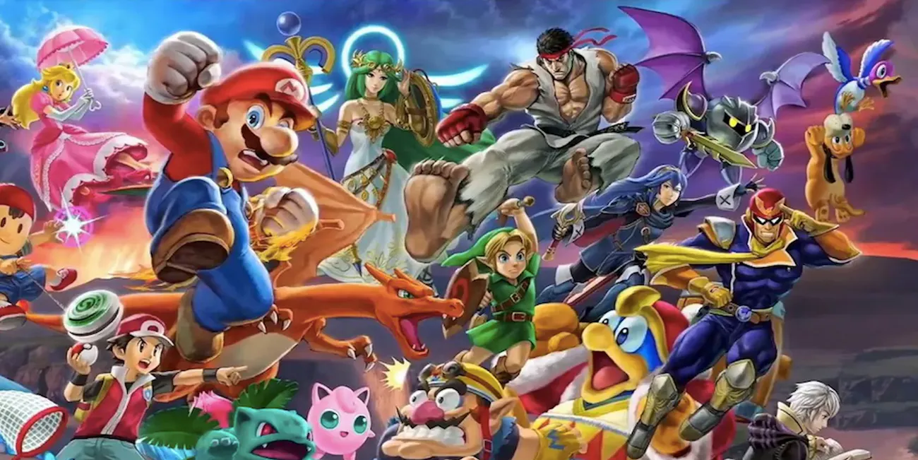 'Smash Bros Ultimate' Roster: Wild Reddit Theory Predicts 14 New ...