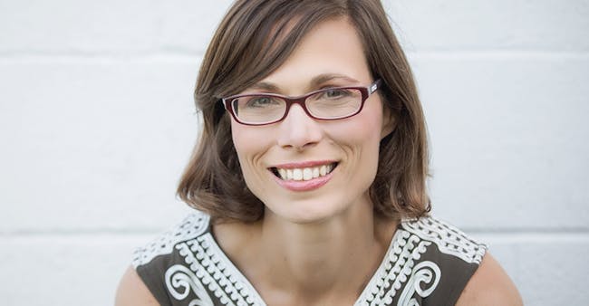 Liz Watson