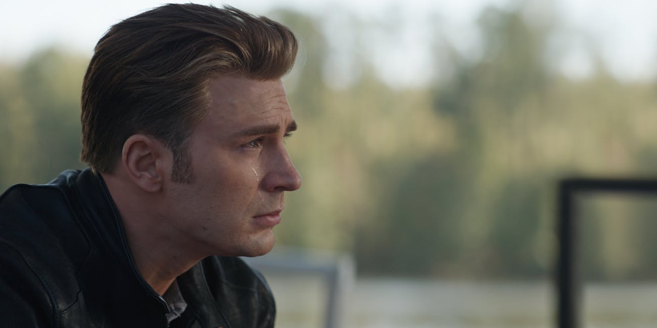 Will Captain America return after Avengers: Endgame? 1 Chris Evan goes back and lives with Peggy.