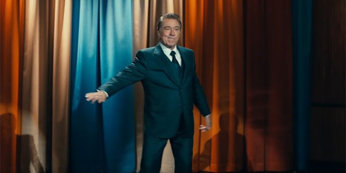 'Joker' reviews
